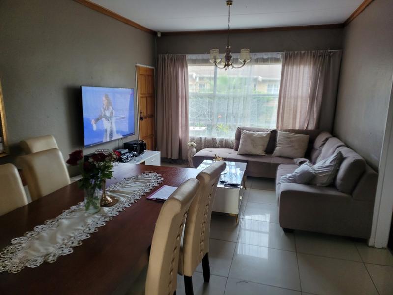 3 Bedroom Property for Sale in Arboretum Free State